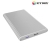 IcyBox External USB 3.0 Enclosure - For 2.5