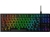 HP HyperX Alloy Origins Core - Mechanical Gaming Keyboard - HX Red (US Layout) HyperX Mechanical Switches, Ultra-compact TKL design with detachable USB-C cable, RGB backlit keys