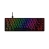 HP HyperX Alloy Origins 65 Mechanical Gaming Keyboard - Red RGB, 1000Hz Polling Rate, Anti-Ghosting, N-Key Rollover, Linear, 3 Profiles Onboard Memory