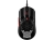 HP HyperX Pulsefire Haste Gaming Mouse - Black/Red Ultra Light, Pixart 3335 Sensor, USB2.0, 60 Million Clicks, 450 IPS, Up to 16000 DPI