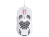 HP HyperX Pulsefire Haste Gaming Mouse - White/Pink Ultra Light, Pixart 3335 Sensor, USB2.0, 60 Million Clicks, 450 IPS, Up to 16000 DPI