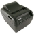 POSiFlex AURA 8800 USB Thermal Printer - Black