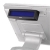 POSiFlex PD2608B Rear Mnt 2x20 VFD Display - For XT-Ser Bl RS