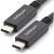 Startech USB31C5C1M