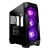 Antec DF500 RGB Gaming Mid-Tower Case with RGB Lighting - Black Expansion Slots(7), 3.5