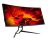 Acer NITRO XR383CURP Gaming Monitor - Black 37.5