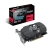 ASUS PH-550-2G Phoenix Radeon 550 2GB GDDR5 Video Card - 2GB GDDR5 - (11863MHz) 512 Stream Processors, 64-BIT, DVI, HDMI, DisplayPort1.4, HDCP2.2, 350W, PCIE3.0