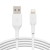 Belkin BOOSTCHARGE Lightning to USB-A Cable - 2m, White