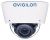 Avigilon 8MP H5A Outdoor IR Dome Camera with 4.9-8mm Lens