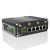 Milesight UR35 4G RouterDual Sim, 5x PoE Ports, Wi-Fi, GPS, RS232/RS485