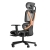 Brateck CH05-22 SpineX Ergonomic Office Chair  - 69x68x118-128cm- Up to 109kg - Mesh Fabric