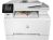 HP M283fdw Colour Laser Multifunction Centre (A4) w. WiFi - Print/Copy/Scan/Fax 22ppm Mono, 22ppm Colour, 250 Sheet Tray, ADF, Duplex, 2.7