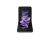 Samsung Z Flip3 5G - Phantom Black 8GB, 256GB Memory, Dual Camera, Android 11