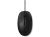 HP 128 Laser Wired Mouse - Black (replaces QY778AA)