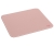 Logitech Studio Series Mouse Pad - Dark Rose Anti-slip, Anti-Fray, Nylon + Polyester