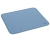 Logitech Studio Series Mouse Pad - Blue Grey Anti-slip, Anti-Fray, Nylon + Polyester