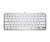 Logitech MX Keys Mini For MAC Minimalist Wireless Illuminated Keyboard