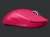 Logitech PRO X SUPERLIGHT Wireless Gaming Mouse - Pink HERO Sensor, 100-25600DPI, 5 buttons