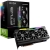 EVGA GeForce RTX 3090 Ti FTW3 Black Gaming Video Card - 24GB GDDR6X - (1860MHz Boost Clock) 384-BIT, 10752 CUDA Cores, iCX3 Technology, ARGB, HDMI, DisplayPort(3), HDCP2.3