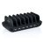 Mbeat Gorilla Power 7 Port 60W USB-C & USB-A Charging Station