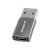 Mbeat Elite USB 3.0 (Male) to USB-C (Female) Adapter - Space Grey