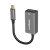 Mbeat Elite USB-C to VGA Adapter - Space Grey