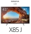 Sony X85J TV 43