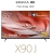 Sony FWD55X90J 4K Ultra HD Smart TV - Black 55