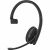 Sennheiser EPOS ADAPT 231 On-ear Single-Sided Bluetooth USB-C Headset - Black On-Ear, UC optimised and Microsoft Teams certified, Noise-canceling mic