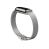 Fitbit Luxe Stainless Steel Mesh - Platinum