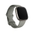 Fitbit Sense & Versa 3 Infinity Band - Large, Sage Grey