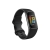 Fitbit charge 5 - Black / Graphite Stainless Steel