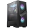 MSI MAG FORGE 100R Mid-Tower Gaming Case - NO PSU, Black USB3,2(2), Audio-out, Expansion Slots(7), 120mm Fan, ARGB Fan(2), ATX / Micro-ATX / Mini-ITX