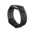Fitbit Charge 3 Sport Band - Large, Black