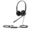 Yealink UH34 Dual Teams USB Wired Headset - Black