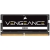 Corsair 8GB (1x8GB) PC5-38400 4800MHz DDR5 SODIMM- 40-40-40-77 - Vengeance Series