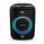 Blueant X5 60-Watt Bluetooth Party Speaker - Black Bluetooth5.0, Up to 20 Hrs Play Time, 5 LED Light Modes