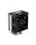 Deepcool AK400 CPU Cooler - LGA1700/1200/1151/1150/1155, D AM4, 120mm Fan, 500~1850RPM, 66.47CFM, 29dB(A
