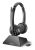Plantronics Savi S8220-M UC, D200 USB-A, OTH, Stereo, SfB Certified (W420-M replacement)