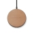 Alogic MagSafe Compatible Wireless Charger - Tan