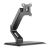Brateck LDT35-T01 Single Touch Screen Monitor Desk Stand - Fit Most 17`-32` Screen Sizes Up to 10kg per screen - VESA - 75x75/100x100