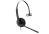 Yealink 4-M-UC Professional Mono-earpiece USB Wired Headset with Crystal Clear Audio