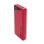 Cygnett CHARGEUP Boost 2nd Generation  Power Bank - 20000mAh - Red