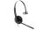 Yealink TEAMS-UH34-M TEAMS Edition Professional Mono-earpiece USB Wired Headset w. Crystal Clear Audio