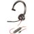 Poly Blackwire 3300 Series Corded UC Headset - Black