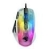 Roccat XP 3D Lighting 15 Button Gaming Mouse - White