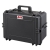 Plastica_Panaro MAX505H280 Case - Black