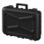 Plastica_Panaro EKO90 Case - Black