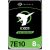 Seagate 8000GB (8TB) 512E/4kn SATA, 7200rpm, 3.5