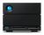 LaCie 16000GB (16TB) 2Big Dock V2 Professional 2-bay RAID Drive up to 550MB/s Read, USB-C, Thunderbolt 3, DP, Card Reader